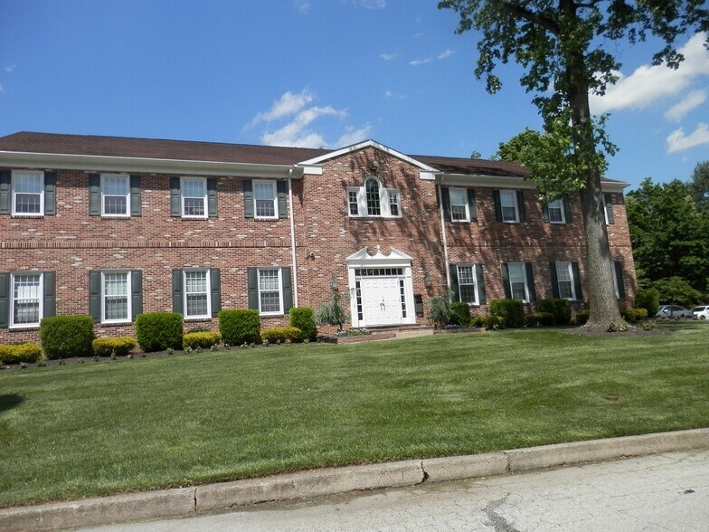 More Photos Of 103 Chesley Dr, Media Office For Lease