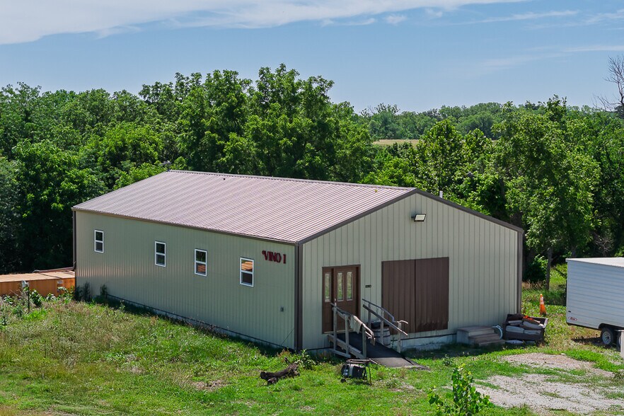 More Photos Of 24305 Loring Rd, Lawrence Land For Sale