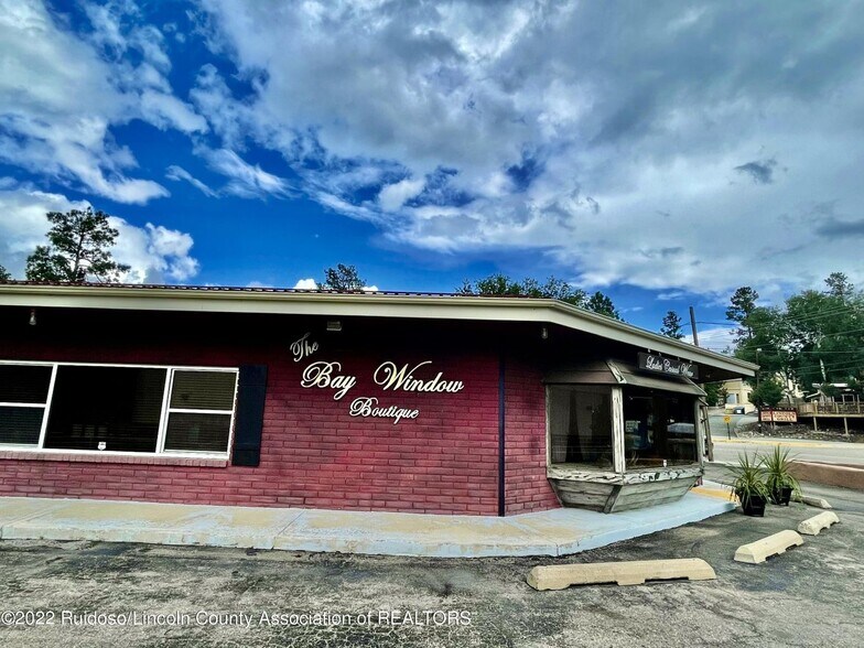 More Photos Of 2716 Sudderth Dr, Ruidoso Storefront For Sale