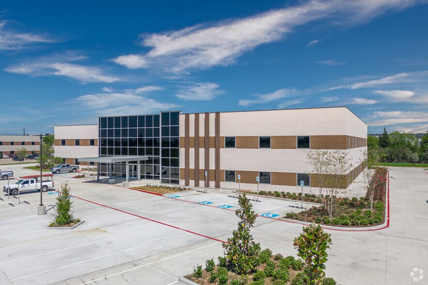 Primary Photo Of 19002 Park Row, Houston Medical For Lease