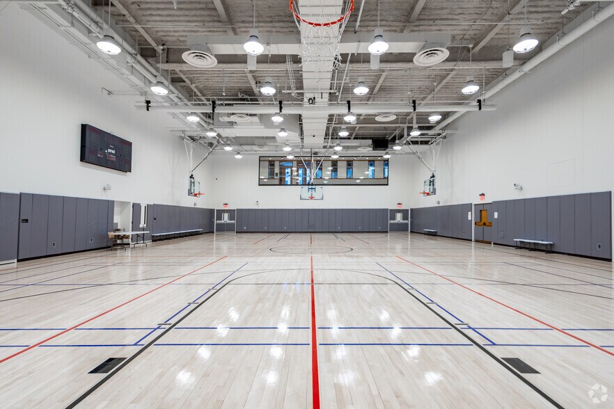 More Photos Of 107 Greenwich St, New York Office For Lease