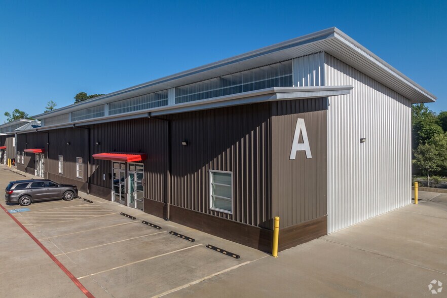 More Photos Of 331 Corporate Wood Dr, Magnolia Unknown For Sale