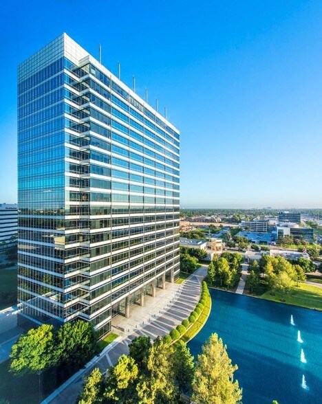 More Photos Of 2000 W Sam Houston Pky S, Houston Office For Lease