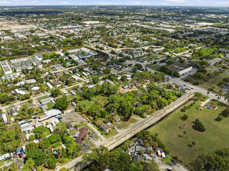More Photos Of 5133 Pine Grove Dr, West Palm Beach Land For Sale