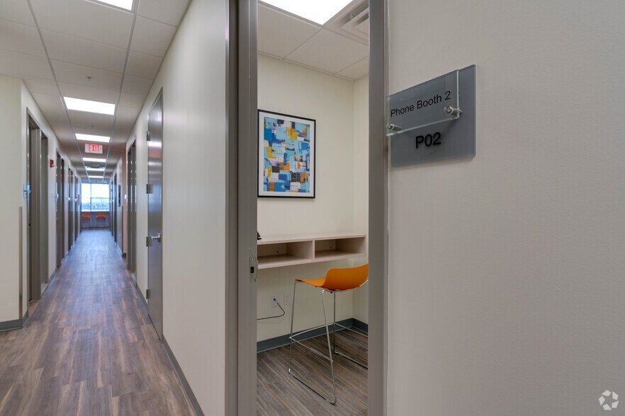 More Photos Of 245 Riverside Ave, Jacksonville Coworking Space