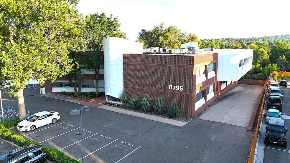 More Photos Of 8795 Ralston Rd, Arvada Medical For Sale