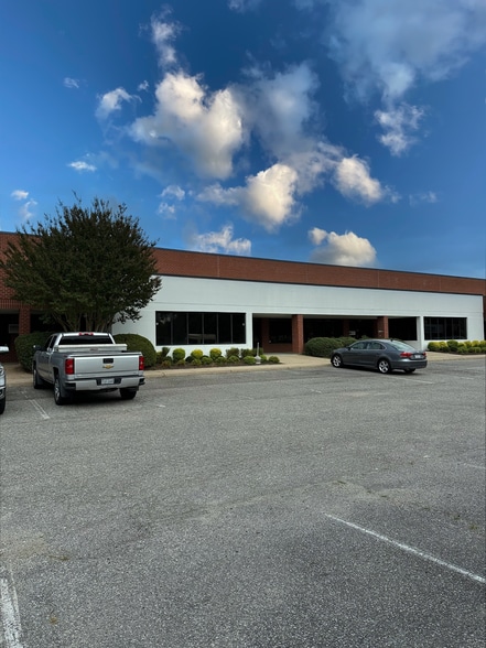 Primary Photo Of 2500 Almeda Ave, Norfolk Research And Development For Lease