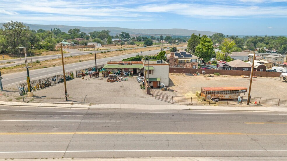 More Photos Of 2898 Highway 50, Grand Junction Convenience Store For Sale