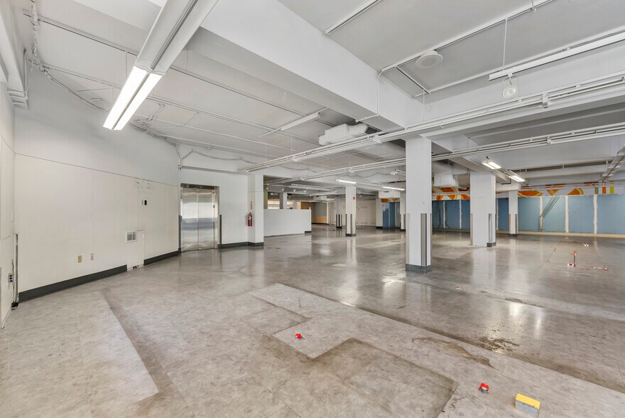 More Photos Of 2919 Kapiolani Blvd, Honolulu Unknown For Lease