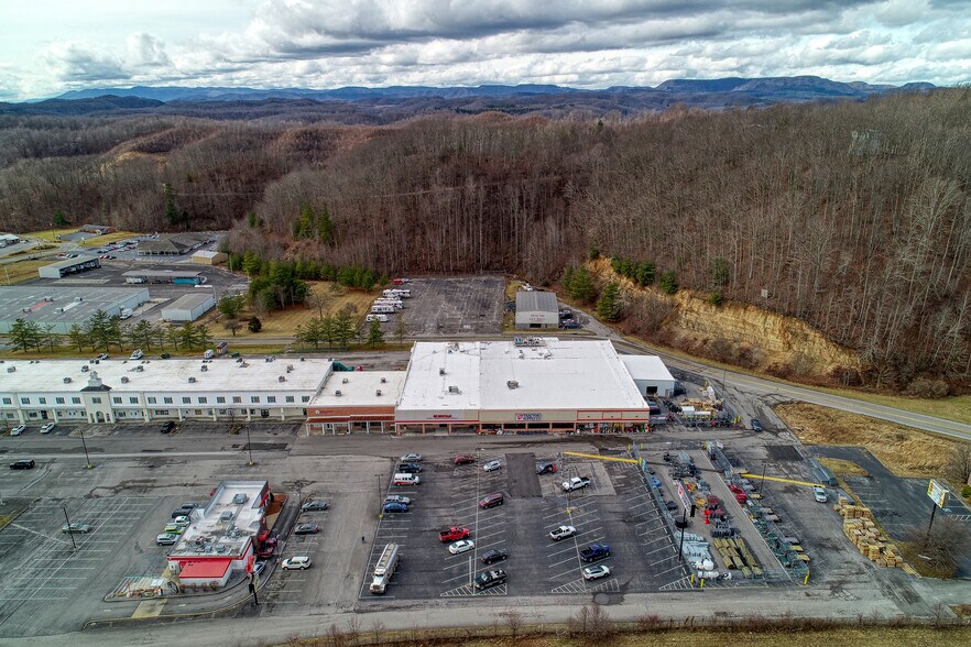 More Photos Of 181 Plaza Rd, Wise General Retail For Sale