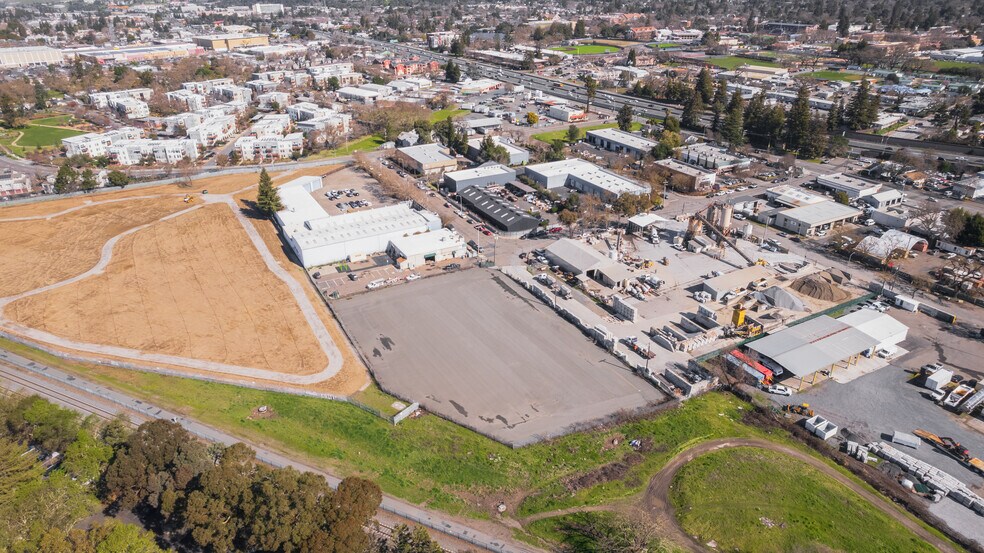 More Photos Of 1143 Briggs Ave, Santa Rosa Land For Lease