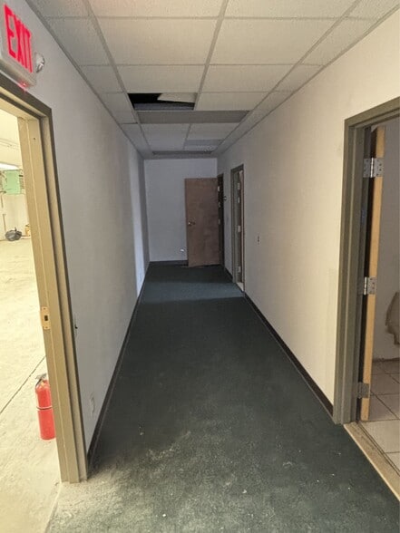 More Photos Of 409 Hazel Ave, Ewing Warehouse For Sale