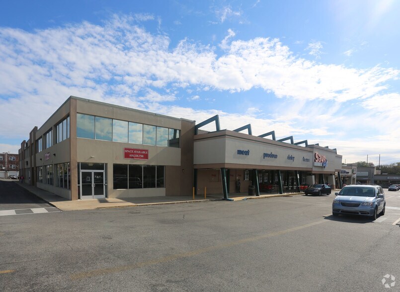 More Photos Of 1500 Garrett Rd, Upper Darby Township Unknown For Lease