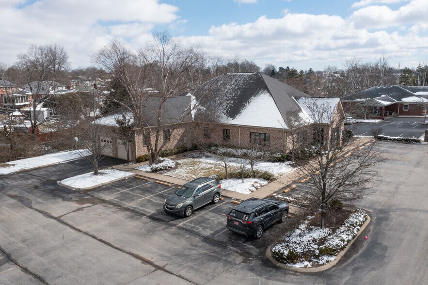 More Photos Of 2570 Bypass Rd, Winchester Medical For Sale