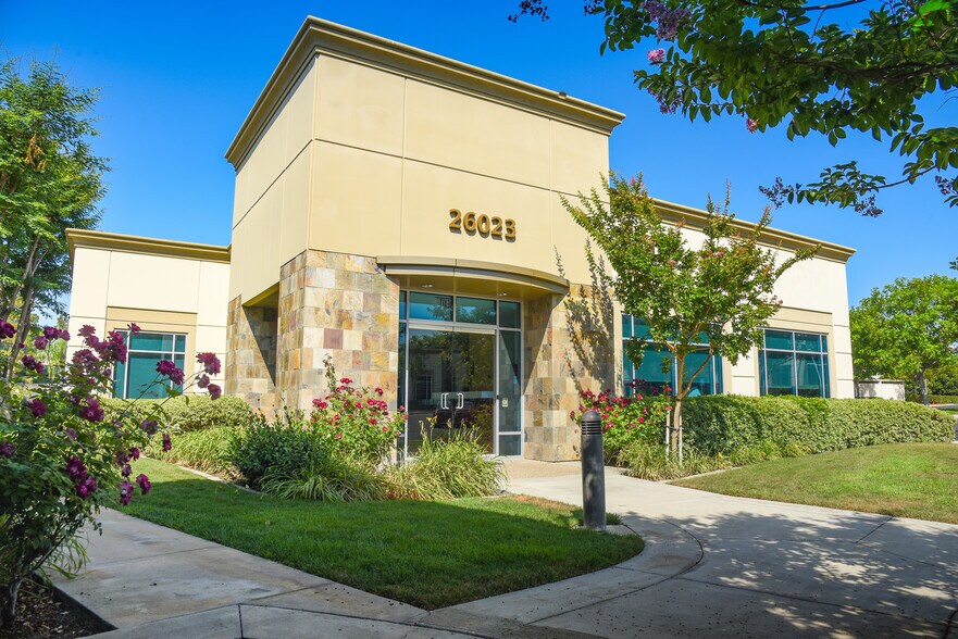 More Photos Of 26023 Acero, Mission Viejo Office For Lease