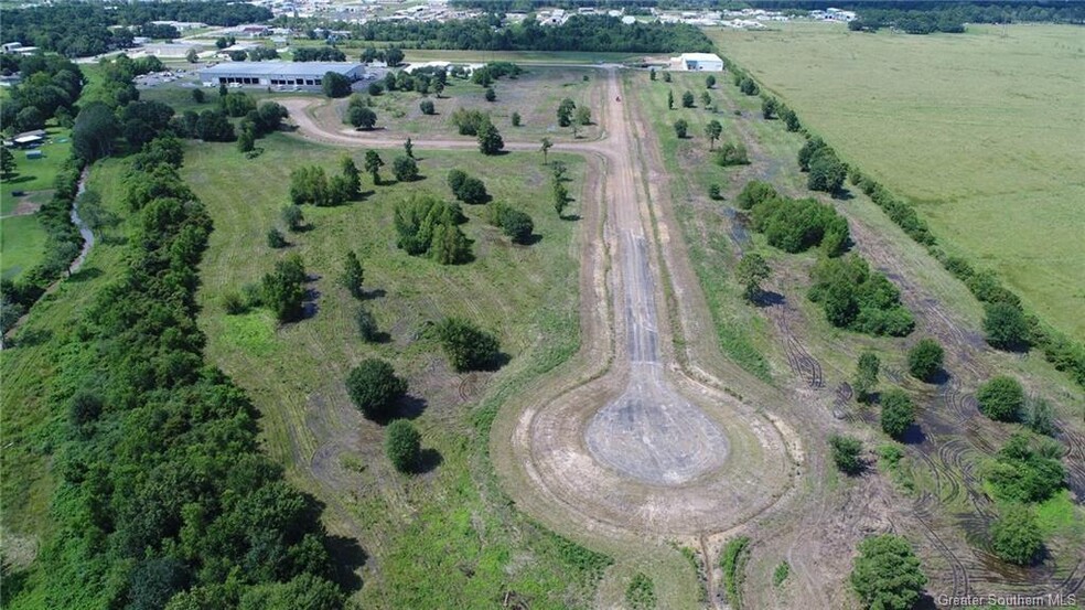 Primary Photo Of TBD Horsemans, Lake Charles Land For Sale