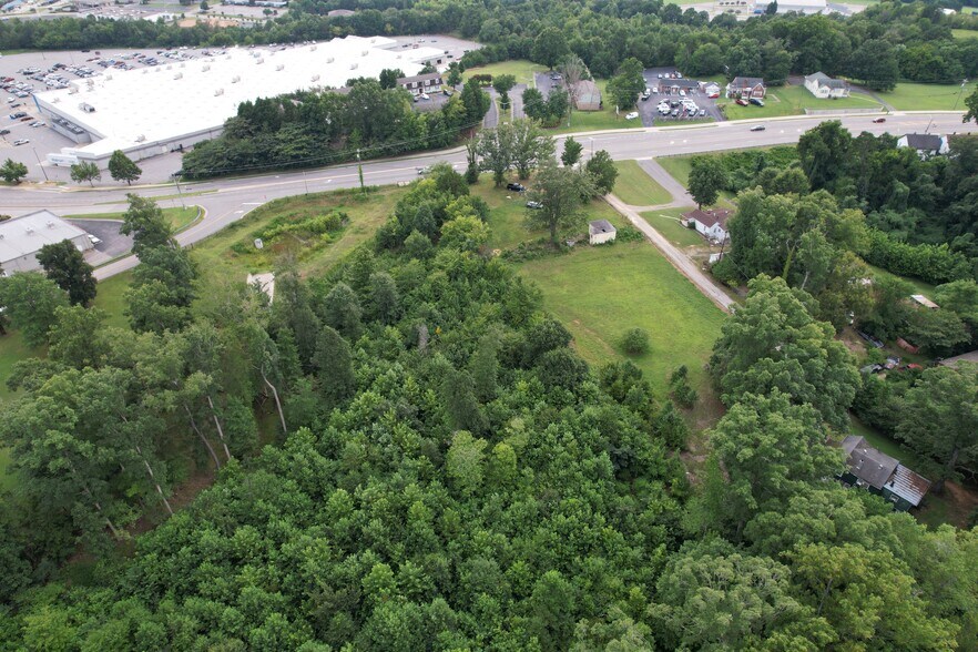 More Photos Of 612 Mount Cross Rd, Danville Land For Sale