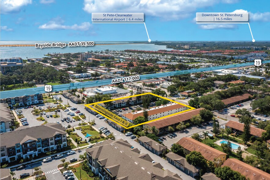 More Photos Of 2566 Harn BLVD, Clearwater Apartments For Sale