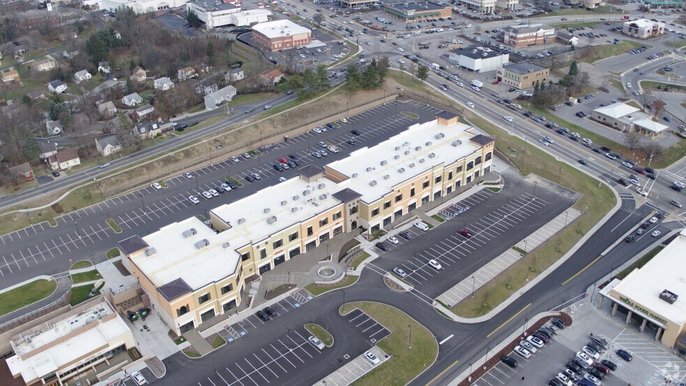 More Photos Of 1800 Washington Rd, Pittsburgh General Retail For Sale