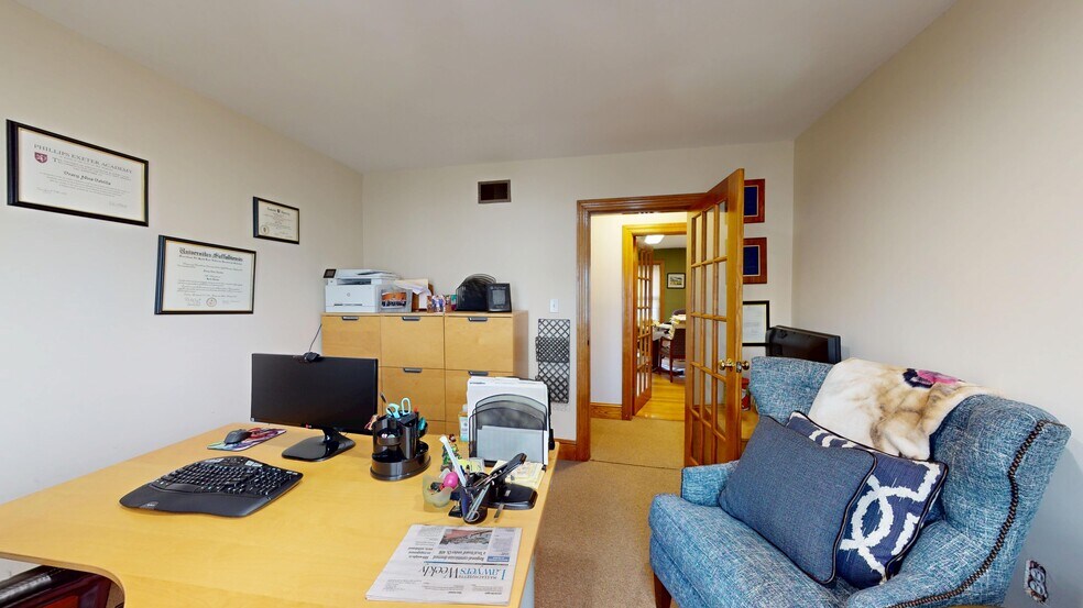 More Photos Of 1 Sprague St, Revere Loft Creative Space For Sale
