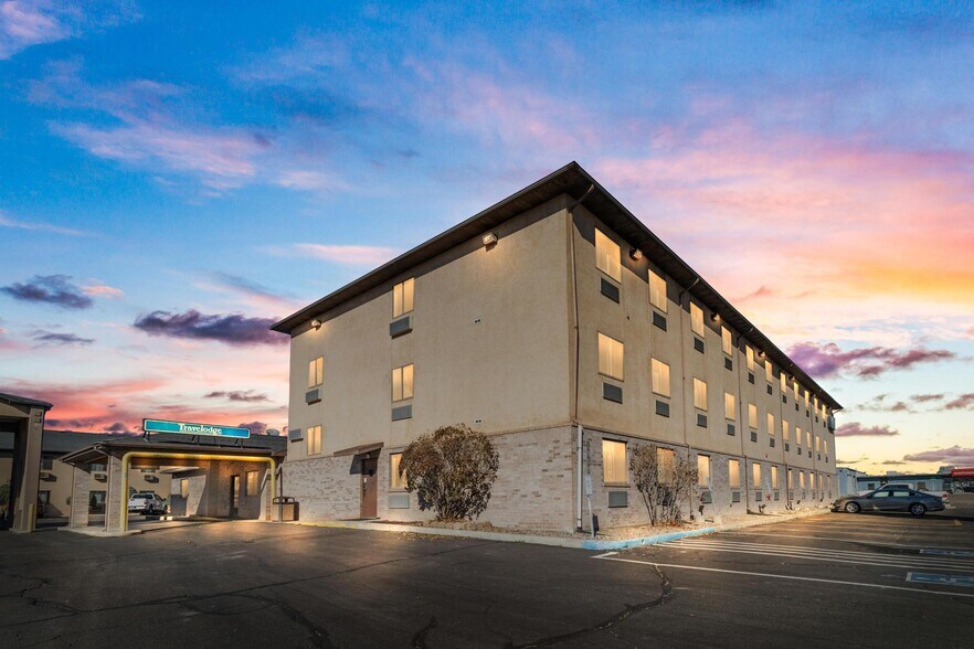 More Photos Of , Elko Hospitality For Sale