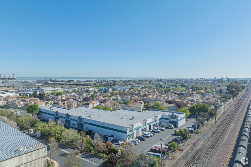 More Photos Of 671 Willow Pass Rd, Pittsburg Industrial For Sale