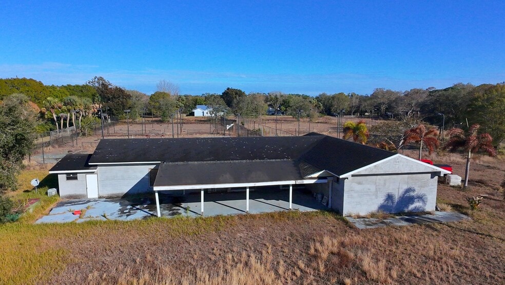 More Photos Of 4291 SW 5th Pl, Vero Beach Land For Sale