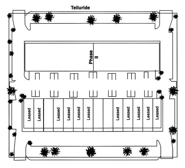 More Photos Of 908-950 Salida Way, Aurora Warehouse For Lease