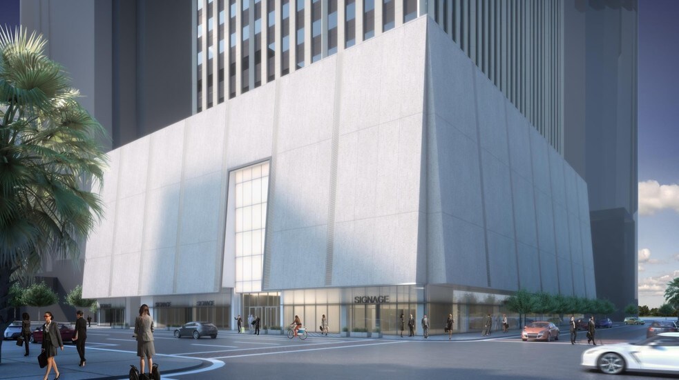 More Photos Of 400 N Tampa St, Tampa Office For Lease