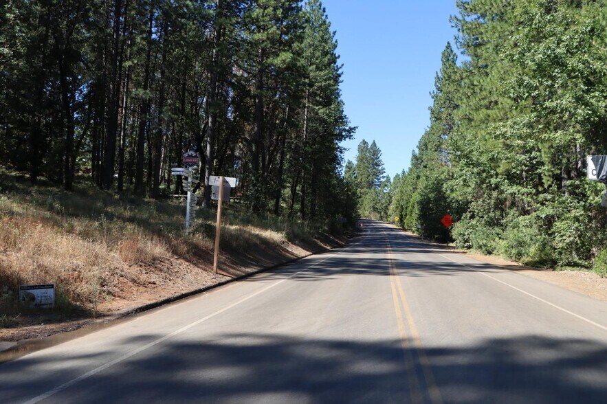 More Photos Of 3435 Carson Rd, Camino Land For Sale