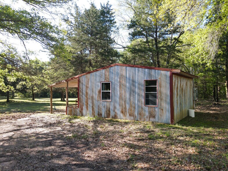 Primary Photo Of 3842 FM 2029, Telephone Land For Sale
