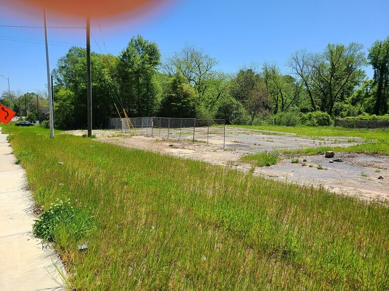 More Photos Of 1353 Jeffersonville Rd, Macon-Bibb Land For Sale