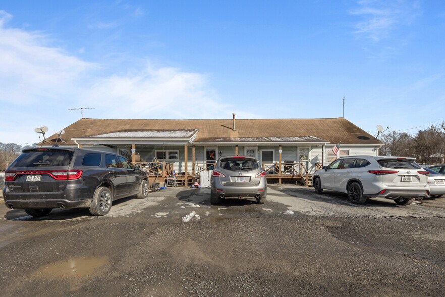 More Photos Of 4428 State Route 94, Florida Industrial For Sale