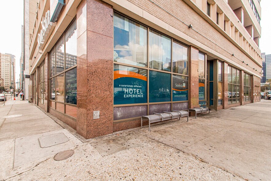 More Photos Of 212 Loyola Ave, New Orleans Hospitality For Sale