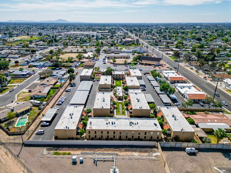 More Photos Of 1224 E Evergreen St, Mesa Apartments For Sale