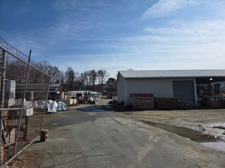 More Photos Of 8035 Mims st, Lorton Land For Sale