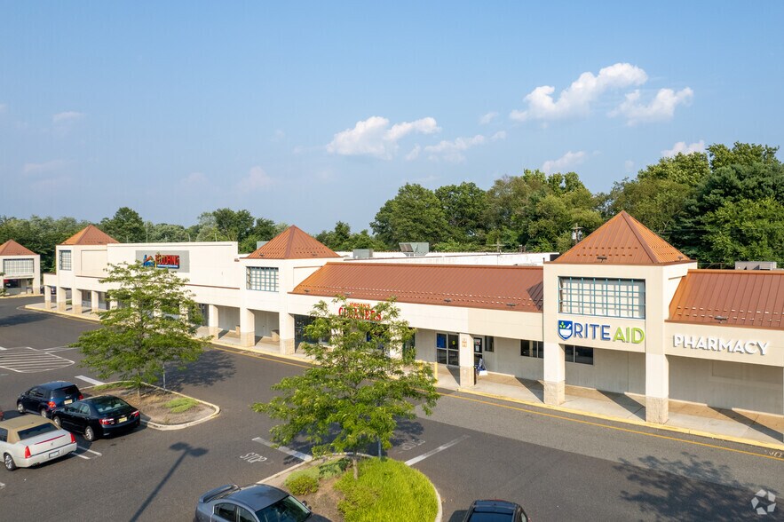 More Photos Of 1210 Route 130 N, Cinnaminson Storefront For Lease