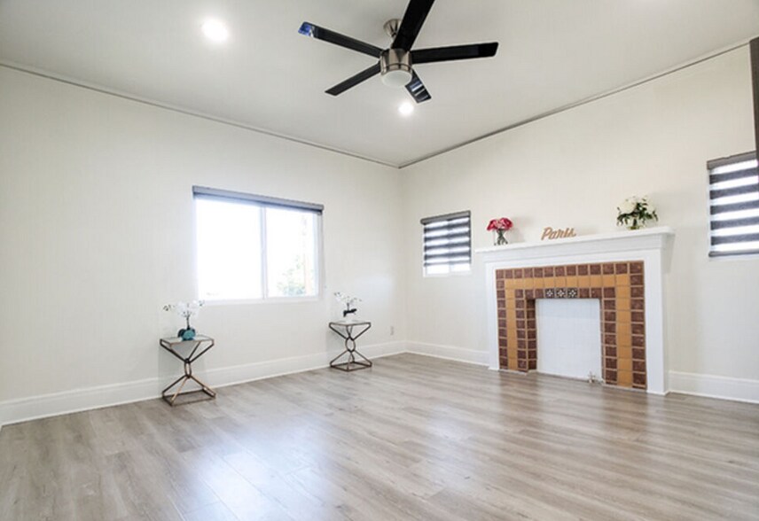 More Photos Of 801 N Alexandria Ave, Los Angeles Apartments For Sale