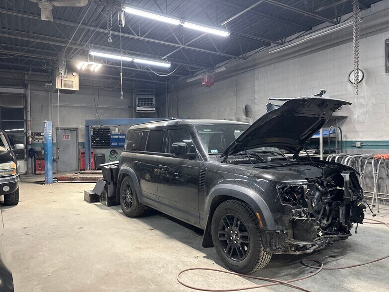 More Photos Of , New Bedford Industrial For Sale