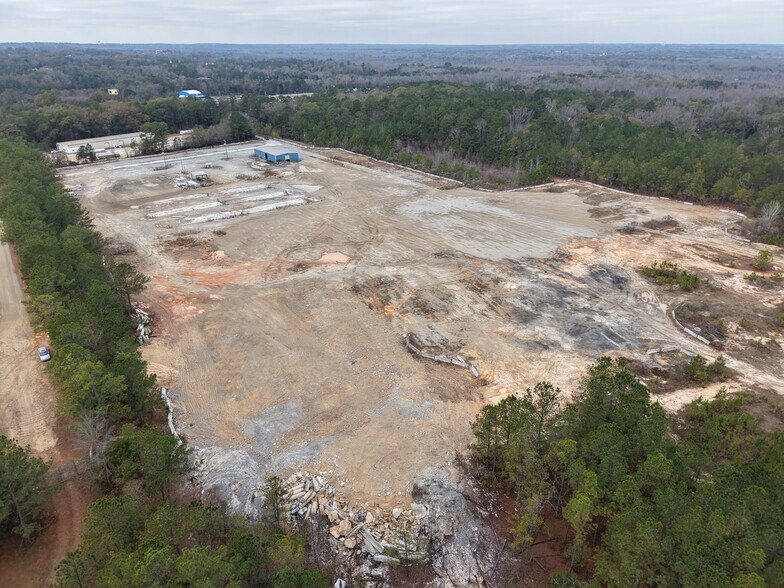More Photos Of 220 Cargill Rd, Macon-Bibb Land For Lease