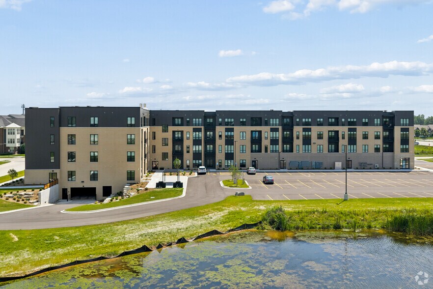 More Photos Of 582 Larsen Orchard Pky, Hobart Apartments For Lease