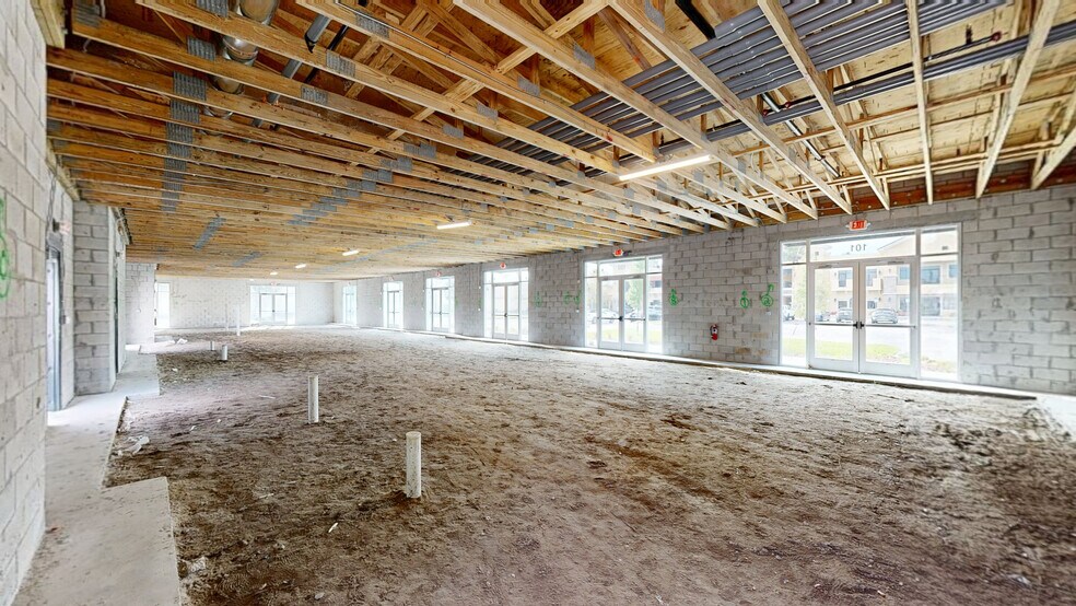 Primary Photo Of 13504 Village Park Dr, Orlando Unknown For Lease