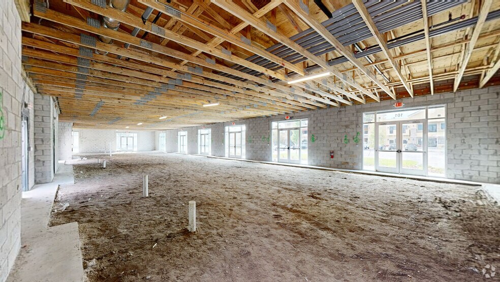 Primary Photo Of 13504 Village Park Dr, Orlando Unknown For Lease