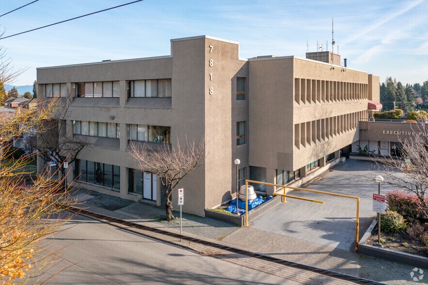 Primary Photo Of 7818 6th St, Burnaby Office For Sale