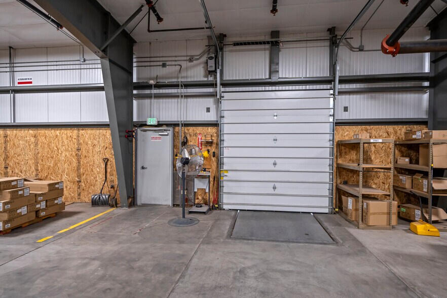 More Photos Of 4985 N 30th St, Colorado Springs Manufacturing For Sale