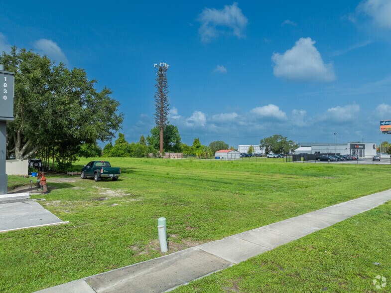 More Photos Of 1824 E Irlo Bronson Memorial Hwy, Kissimmee Land For Sale