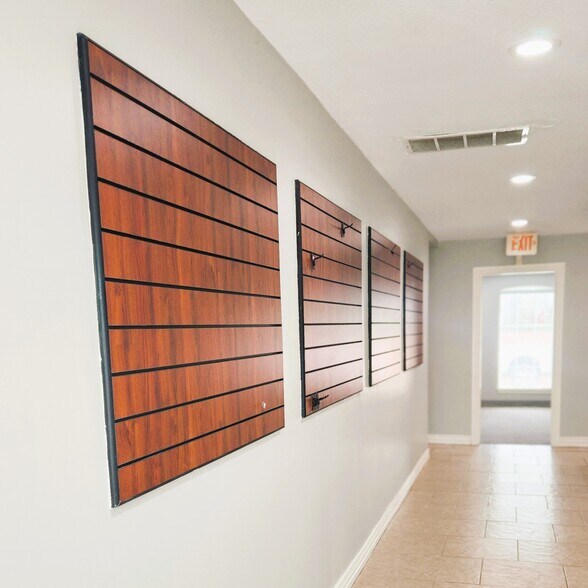 More Photos Of 7604 Baker Blvd, Richland Hills Freestanding For Lease