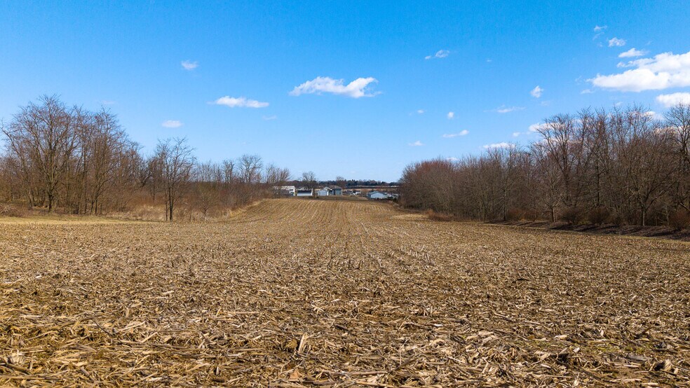 More Photos Of Ben Fulton Ave, Massillon Land For Sale