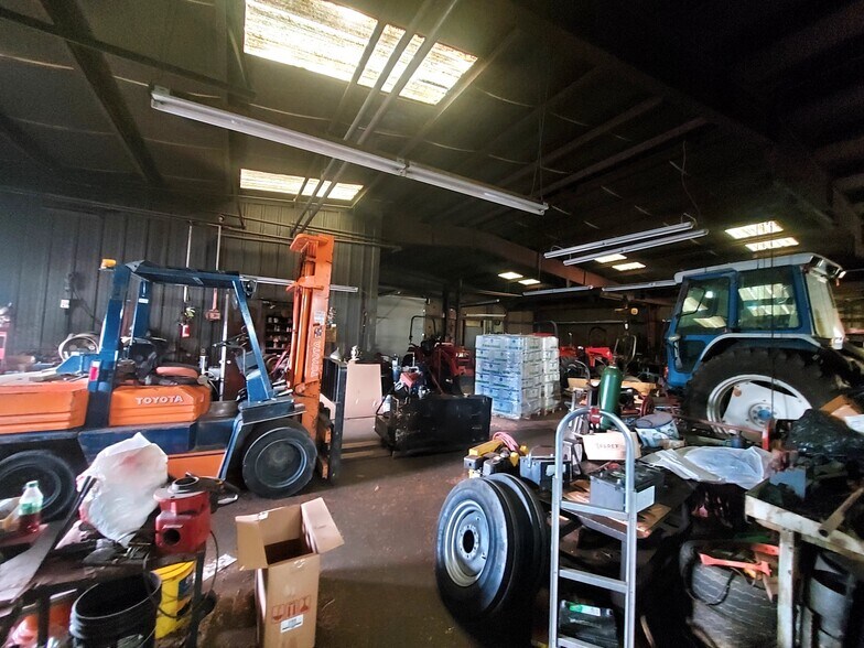 More Photos Of 1583 Dellwood Rd, Waynesville Land For Sale