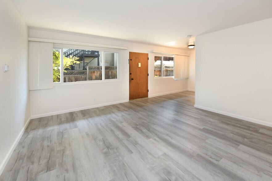 More Photos Of 1720 Hearst Ave, Berkeley Apartments For Sale